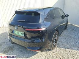 BMW Pozostałe 2023 539 KM