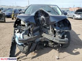 Ford Edge 2022 2