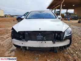 Mercedes CL 2020 3