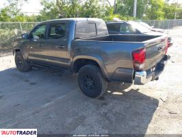 Toyota Tacoma 2021 3