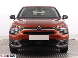 Citroen C4 2021 1.2 152 KM