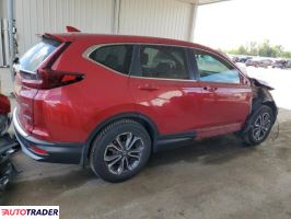 Honda CR-V 2022 2