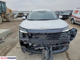 Nissan Pozostałe 2025 2