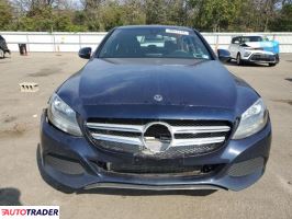 Mercedes CL 2018 2