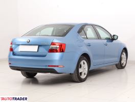 Skoda Octavia 2019 1.6 113 KM Skoda Octavia 2019 1.6 113 KM