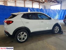 Buick Pozostałe 2021 1