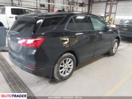 Chevrolet Equinox 2019 1