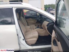 Nissan Rogue 2020 2