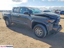 Toyota Tacoma 2026 2