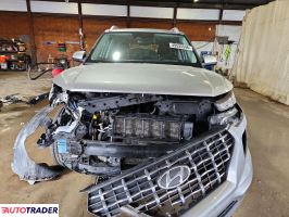 Hyundai Pozostałe 2023 1