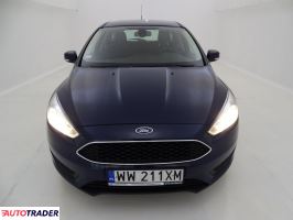Ford Focus 2016 1.5 120 KM