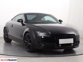Audi TT 2007 2.0 197 KM