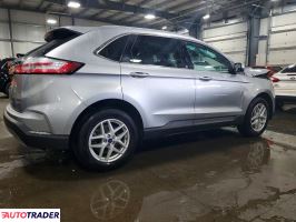 Ford Edge 2021 2