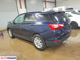 Chevrolet Equinox 2021 1