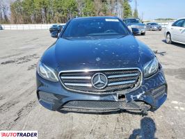 Mercedes CL 2020 2