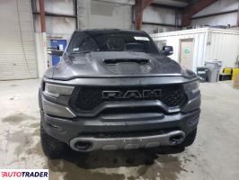 Dodge Ram 2022 6