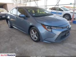 Toyota Corolla - zobacz ofertę