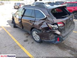 Subaru Outback 2019 2 Subaru Outback 2019 2
