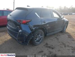 Mazda CX-5 2020 2