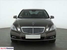 Mercedes E-klasa 2009 2.1 167 KM Mercedes E-klasa 2009 2.1 167 KM