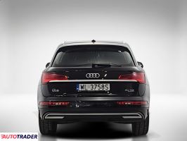 Audi Q5 2021 2.0 204 KM