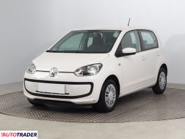 Volkswagen Up! 2014 1.0 59 KM