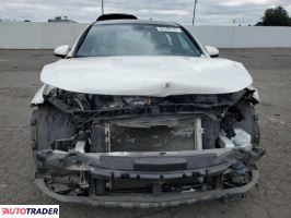 Mercedes CL 2022 2