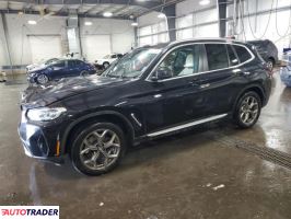 BMW X3 - zobacz ofertę