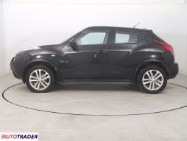 Nissan Juke 2013 1.6 115 KM