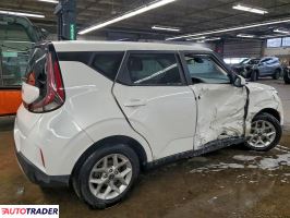 Kia Soul 2023 2