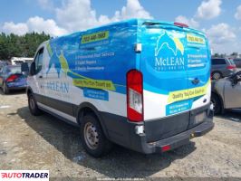Ford Transit 2019 3 Ford Transit 2019 3