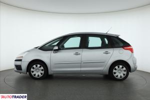 Citroen C4 Picasso 2010 1.6 107 KM Citroen C4 Picasso 2010 1.6 107 KM