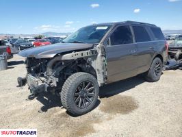 Ford Expedition - zobacz ofertę