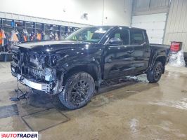 Toyota Tacoma 2025 2