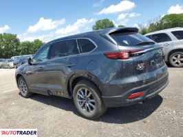 Mazda CX-9 2019 2