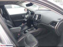 Jeep Cherokee 2020 3 Jeep Cherokee 2020 3