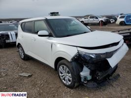 Kia Soul 2023 2