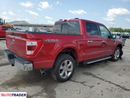 Ford Pozostałe 2022 5