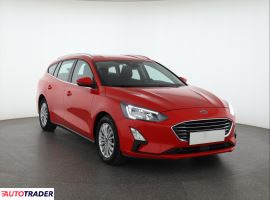 Ford Focus 2021 1.5 118 KM