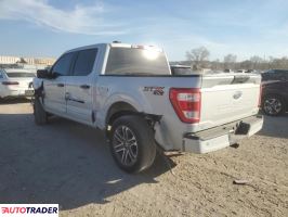 Ford Pozostałe 2022 2