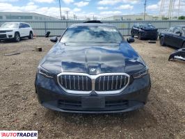 BMW 540 2024 3