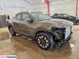 Hyundai Pozostałe 2025 2