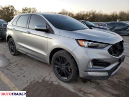 Ford Edge 2021 2