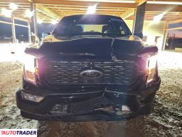 Ford Pozostałe 2022 5