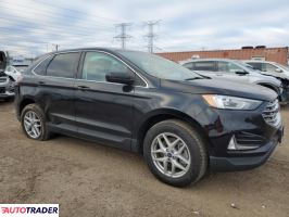 Ford Edge 2021 2