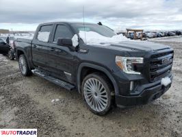 GMC Sierra 2021 5 GMC Sierra 2021 5