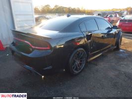 Dodge Charger 2021 6