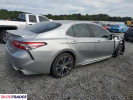 Toyota Camry 2019 2