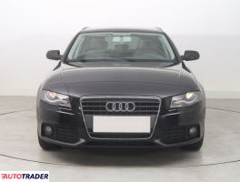 Audi A4 2009 1.8 118 KM