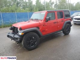 Jeep Wrangler 2022 3